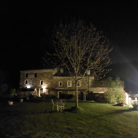 Relais Del Brigante Bed & Breakfast Settimo Vittone Екстериор снимка